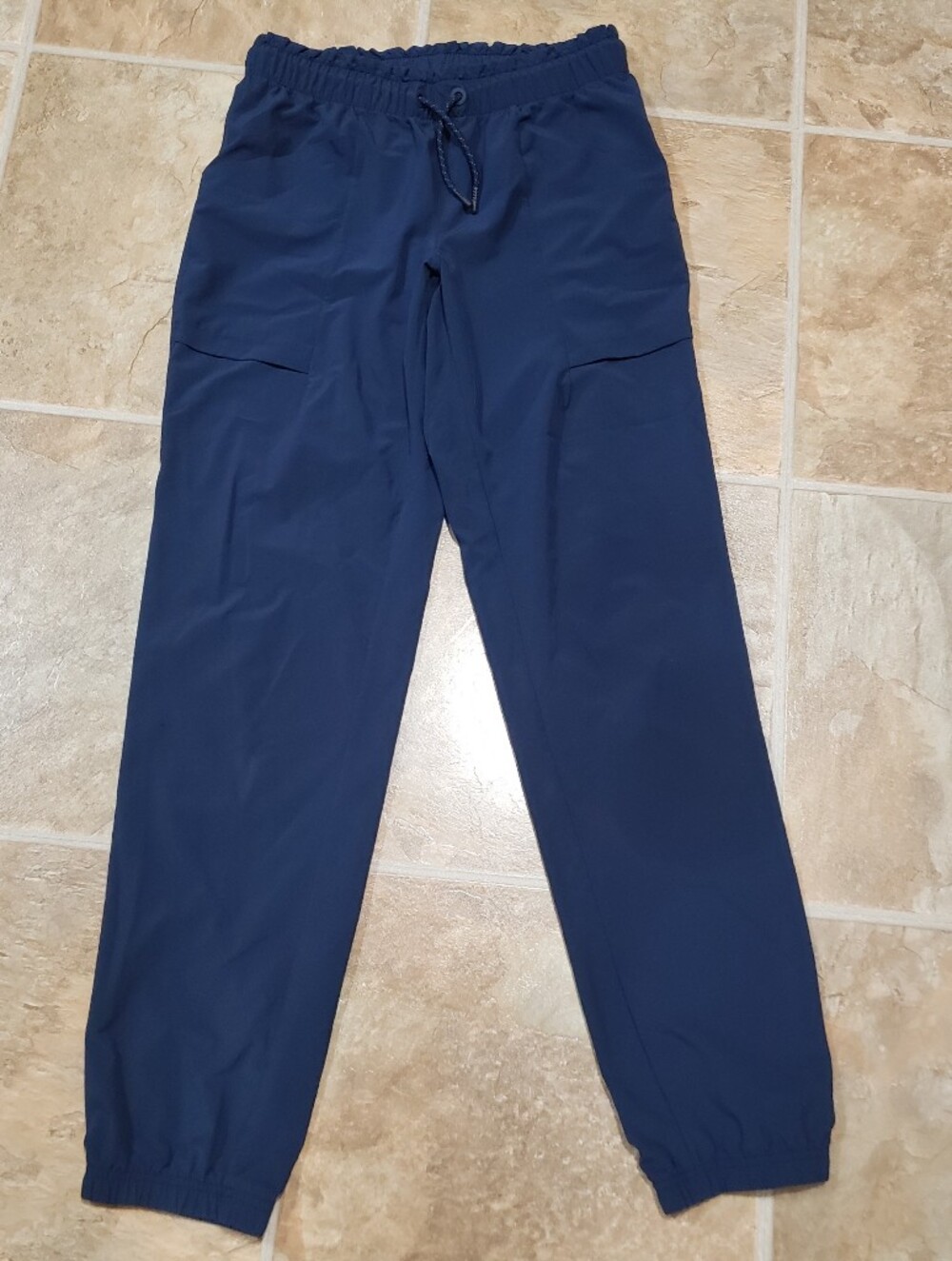 Athleta Girls Joggers